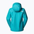 Geacă de ploaie pentru femei The North Face Summit Papsura FutureLight galactic blue 2