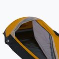 Prelată de camping The North Face Assault Futurelight Bivy summit gold/tin grey 3