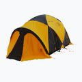 Cort de trekking 2-persoane The North Face Mountain 25 2P summit gold/asphalt grey