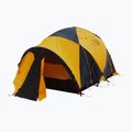 Cort de trekking 2-persoane The North Face Mountain 25 2P summit gold/asphalt grey 2