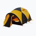 Cort de trekking 2-persoane The North Face Mountain 25 2P summit gold/asphalt grey 3