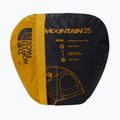 Cort de trekking 2-persoane The North Face Mountain 25 2P summit gold/asphalt grey 13