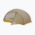 Cort de trekking pentru 2-persoane The North Face Trail Lite 2 khaki stone/ arrowwood yellow 2