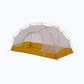 Cort de trekking pentru 2-persoane The North Face Trail Lite 2 khaki stone/ arrowwood yellow 4