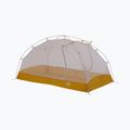 Cort de trekking pentru 2-persoane The North Face Trail Lite 2 khaki stone/ arrowwood yellow 5