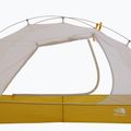Cort de trekking pentru 2-persoane The North Face Trail Lite 2 khaki stone/ arrowwood yellow 7