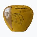 Cort de trekking pentru 2-persoane The North Face Trail Lite 2 khaki stone/ arrowwood yellow 14