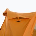 Cort de camping pentru 4-persoane The North Face Wawona 4P light exuberance orange/ timber tan/ new taupe green 9
