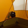 Cort de camping pentru 4-persoane The North Face Wawona 4P light exuberance orange/ timber tan/ new taupe green 11