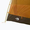 Cort de camping pentru 6-persoane The North Face Wawona 6P light exuberance orange/ timber tan/ new taupe green 8