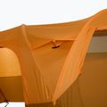 Cort de camping pentru 6-persoane The North Face Wawona 6P light exuberance orange/ timber tan/ new taupe green 10