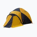 Cort de trekking 3-persoane The North Face VE 25 3P summit gold/asphalt grey