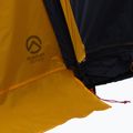 Cort de trekking 3-persoane The North Face VE 25 3P summit gold/asphalt grey 5