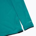 Hanorac de trekking pentru femei The North Face Summit Direct Sun Hoodie deep teal 4