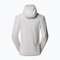 Hanorac de trekking pentru femei The North Face Summit Direct Sun Hoodie white dune 2