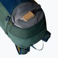 Rucsac de drumeție The North Face Basin 36 l duck green/shady blue 5