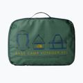 Geantă de călătorie The North Face Base Camp Voyager Duffel 62 l duck green/shady blue 4