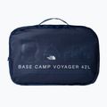 Geantă de călătorie The North Face Base Camp Voyager Duffel 42 l shady blue/summit navy 4