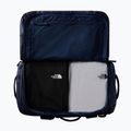 Geantă de călătorie The North Face Base Camp Voyager Duffel 42 l shady blue/summit navy 5