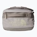 Geantă de călătorie The North Face Base Camp Voyager Duffel 42 l soapstone/stone slab 3