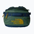 Geantă de călătorie The North Face Base Camp Voyager Duffel 32 l duck green/shady blue 3