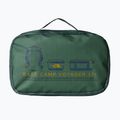 Geantă de călătorie The North Face Base Camp Voyager Duffel 32 l duck green/shady blue 4