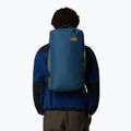 Geantă de călătorie The North Face Base Camp Voyager Duffel 32 l duck green/shady blue 6