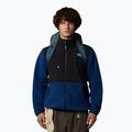 Geantă de călătorie The North Face Base Camp Voyager Duffel 32 l duck green/shady blue 7
