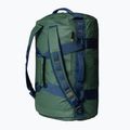 Geantă de călătorie The North Face Base Camp Voyager Duffel 42 l duck green/shady blue 2