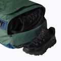 Geantă de călătorie The North Face Base Camp Voyager Duffel 42 l duck green/shady blue 6