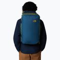 Geantă de călătorie The North Face Base Camp Voyager Duffel 42 l duck green/shady blue 7