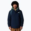 Geantă de călătorie The North Face Base Camp Voyager Duffel 42 l duck green/shady blue 8