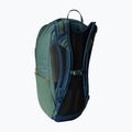 Rucsac turistic The North Face Basin 18 l duck green/shady blue 2