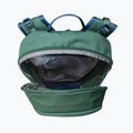 Rucsac turistic The North Face Basin 18 l duck green/shady blue 4