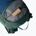 Rucsac turistic The North Face Basin 18 l duck green/shady blue 6