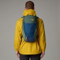 Rucsac turistic The North Face Basin 18 l duck green/shady blue 8