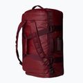 Geantă de călătorie The North Face Base Camp Voyager Duffel 62 l sumac/iron bronze 2