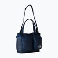 Geantă The North Face Base Camp Voyager Tote 25 l Shady blue/summit navy