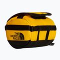 Borsetă The North Face Base Camp Mini Duffel 0,2 l summit gold