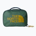 The North Face Base Camp Voyager Dopp Kit 4 l Geantă cosmetică Duck Green/Shady Blue