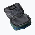 The North Face Base Camp Voyager Dopp Kit 4 l Geantă cosmetică Duck Green/Shady Blue 2