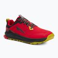 Încălțăminte  de alergare pentru bărbați Altra Lone Peak 9+ red
