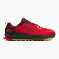 Încălțăminte  de alergare pentru bărbați Altra Lone Peak 9+ red 2