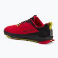 Încălțăminte  de alergare pentru bărbați Altra Lone Peak 9+ red 3