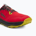 Încălțăminte  de alergare pentru bărbați Altra Lone Peak 9+ red 7