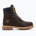 Încălțăminte pentru Bărbați Timberland Premium 6 Inch Lace Up Waterproof dark brown/full grain/black 2