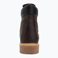 Încălțăminte pentru Bărbați Timberland Premium 6 Inch Lace Up Waterproof dark brown/full grain/black 6