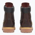 Încălțăminte pentru Bărbați Timberland Premium 6 Inch Lace Up Waterproof dark brown/full grain/black 12