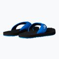 Papuci pentru bărbați The North Face Base Camp Flip-Flop II hero blue/tnf black 2