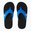 Papuci pentru bărbați The North Face Base Camp Flip-Flop II hero blue/tnf black 3